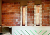 Sauna domek De Lux Premium Garden