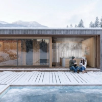 joy lagoon sauny dom