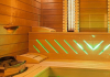 Na míru vyrobená luxusní sauna