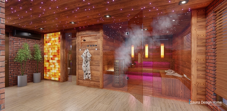 wellness doma