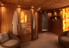 Sauna wellness - wellness víkend doma