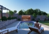 Wellness zahrada