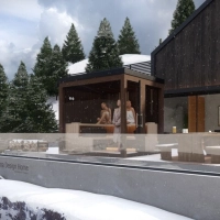 finska sauna