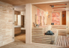 Sauna wellness Tatabanya