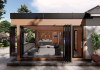 sauna wellness doma